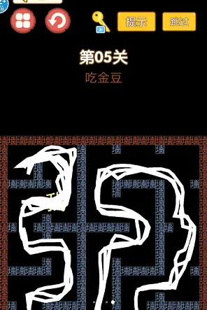 脑机接口2.0游戏-抖音小游戏-速通技巧-2025年4月最新版 脑机接口2.0游戏-抖音小游戏-速通技巧-2025年4月最新版