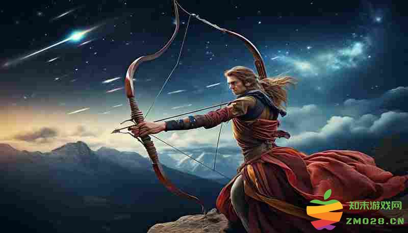 界外狂潮手流星精准射击与地图点位教学 界外狂潮手流星精准射击与地图点位教学