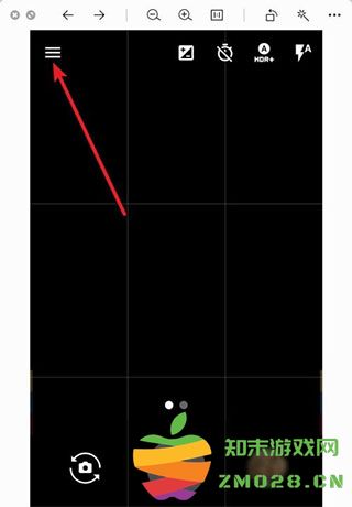 谷歌相机调节分辨率教程 谷歌相机怎么调节分辨率