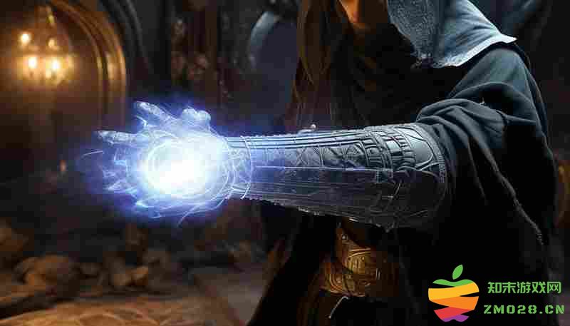 堕落之主新手必看:纯洁之刃手套成长培养指南 堕落之主新手必看:纯洁之刃手套成长培养指南