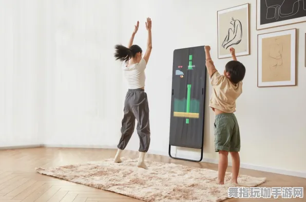 微信小程序-2025年4月最新版-99%玩家未触发剧情-体感交互 微信小程序-2025年4月最新版-99%玩家未触发剧情-体感交互