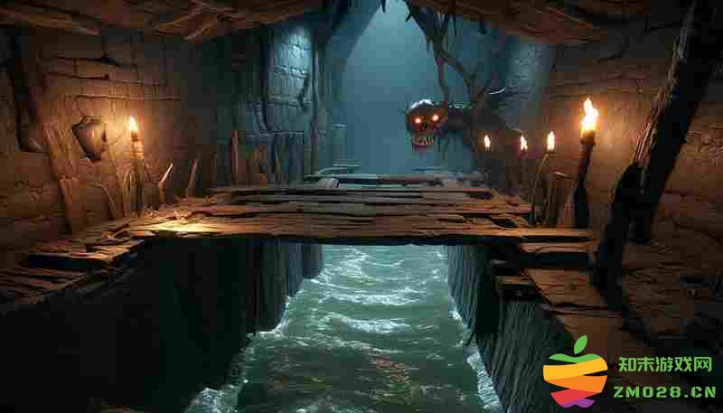 死亡之地陷阱布置与怪物引诱实战技巧 死亡之地陷阱布置与怪物引诱实战技巧