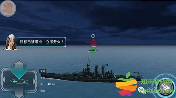 战舰猎手官方版新手指引 战舰猎手最新版新手指引