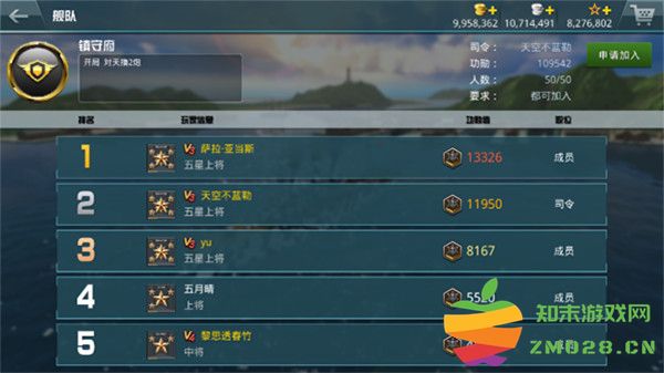 战舰猎手游戏系统介绍 战舰猎手免费版系统介绍