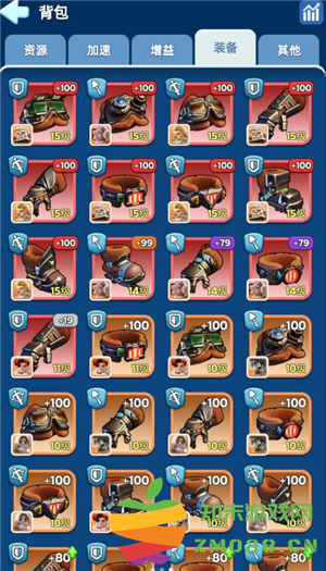 无尽冬日怎么快速提升战力 无尽冬日提升战力攻略详解大全 无尽冬日怎么快速提升战力 无尽冬日提升战力攻略详解大全