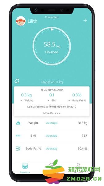 fitdays app fitdays安卓下载