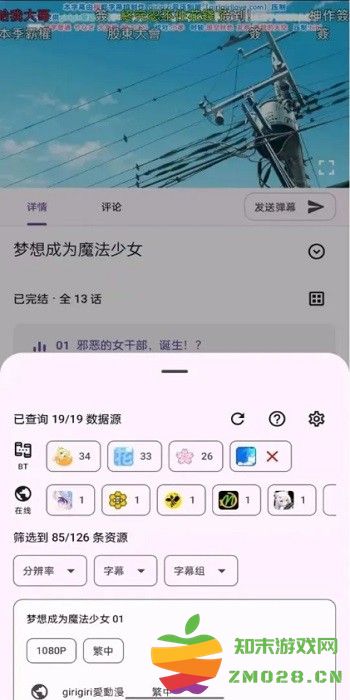 animeko动漫软件 animeKO软件官方最新版