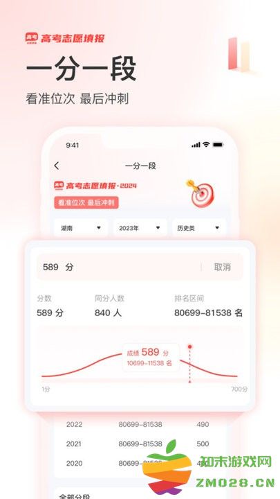 阳光高考网2025最新版本 阳光高考网app官方下载