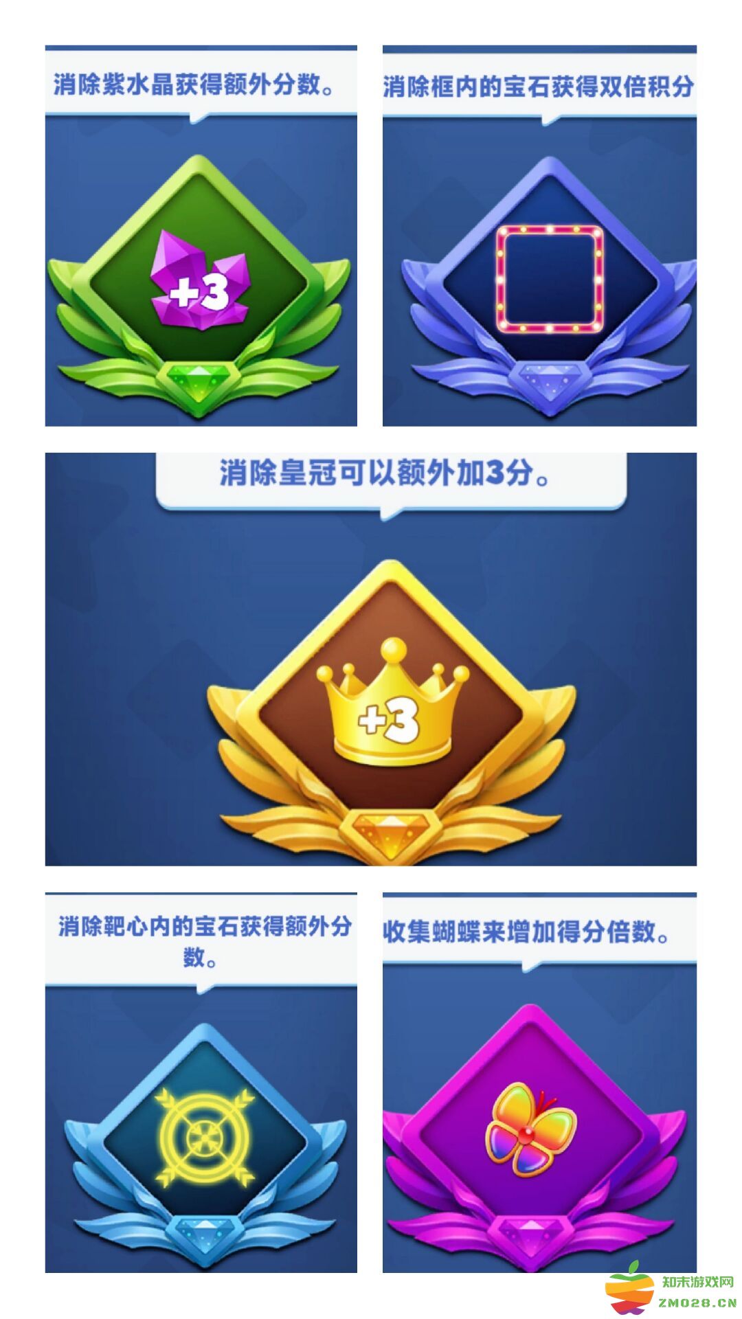 宝石大乱斗手游攻略 宝石大乱斗游戏攻略