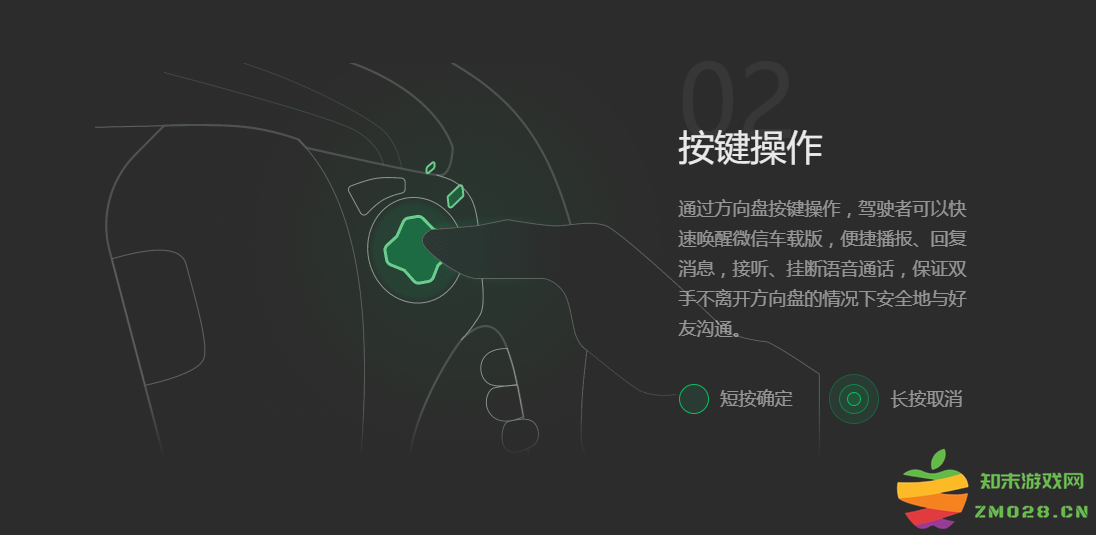 微信车载版app 微信车载版官方下载安装