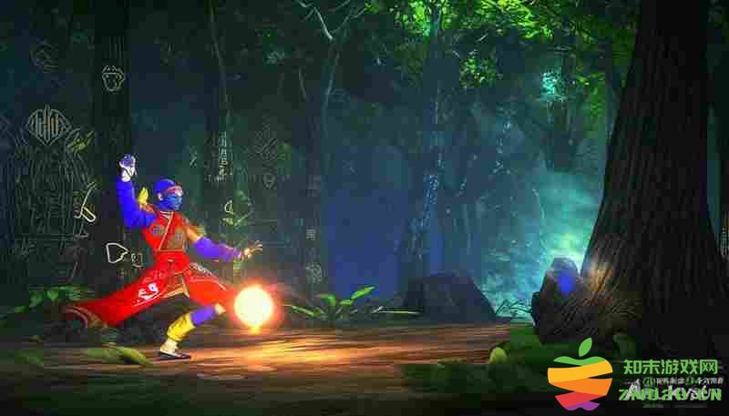 黑神话:悟空安身法必备技能解锁教程 黑神话:悟空安身法必备技能解锁教程