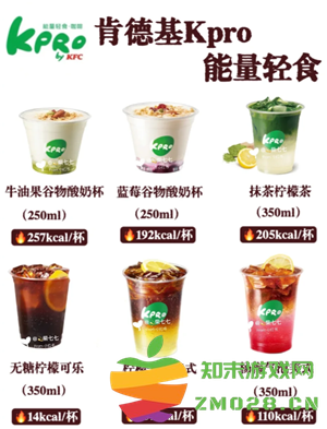 肯德基kpro什么意思 肯德基kpro门店列表 肯德基kpro什么意思 肯德基kpro门店列表