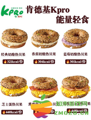 肯德基kpro什么意思 肯德基kpro门店列表 肯德基kpro什么意思 肯德基kpro门店列表