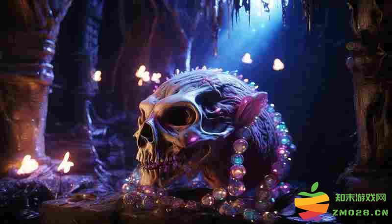 神之亵渎2畸形老鼠头骨念珠高难度模式核心策略 神之亵渎2畸形老鼠头骨念珠高难度模式核心策略