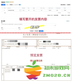 电子税务局怎么开发票 电子税务局怎么开发票流程 电子税务局怎么开发票 电子税务局怎么开发票流程