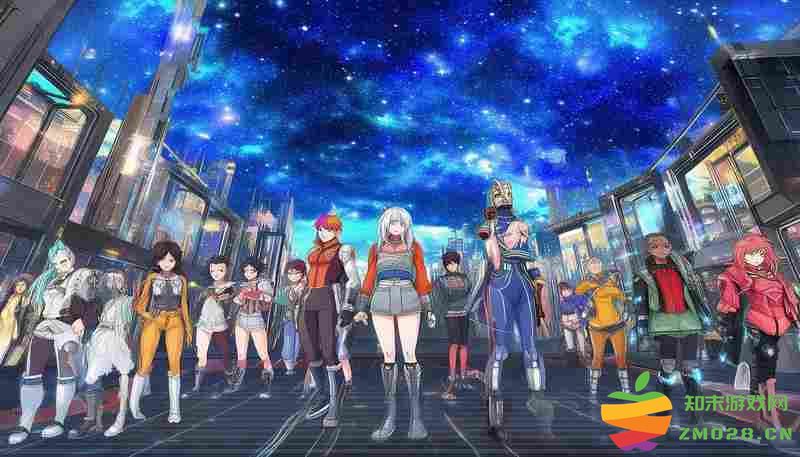 星幕协约 A.A.A.新手必看角色培养路线解析 星幕协约 A.A.A.新手必看角色培养路线解析