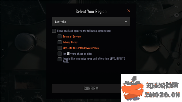 暗区突围台服最新版 暗区突围台湾服