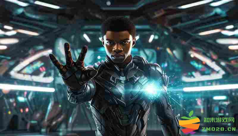 从新手到高手:漫威争锋黑豹进阶指南 从新手到高手:漫威争锋黑豹进阶指南