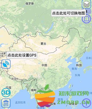 奥维互动如何地图使用 奥维互动如何地图使用