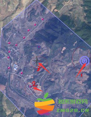 奥维互动如何地图使用 奥维互动如何地图使用