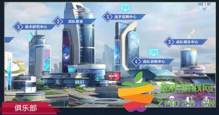 英雄联盟电竞经理游戏内容介绍 英雄联盟电竞经理游戏内容介绍