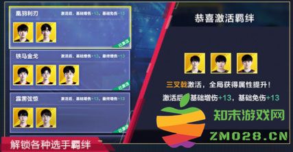 英雄联盟电竞经理游戏内容介绍 英雄联盟电竞经理游戏内容介绍