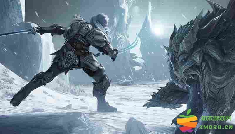 怪物猎人:荒野锁刃刺击触发时机与技巧分享 怪物猎人:荒野锁刃刺击触发时机与技巧分享