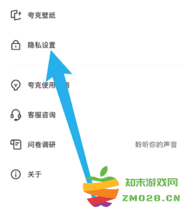 夸克怎么打开隐藏大家都懂的网站 夸克浏览器怎么解除禁止访问网站 夸克怎么打开隐藏大家都懂的网站 夸克浏览器怎么解除禁止访问网站