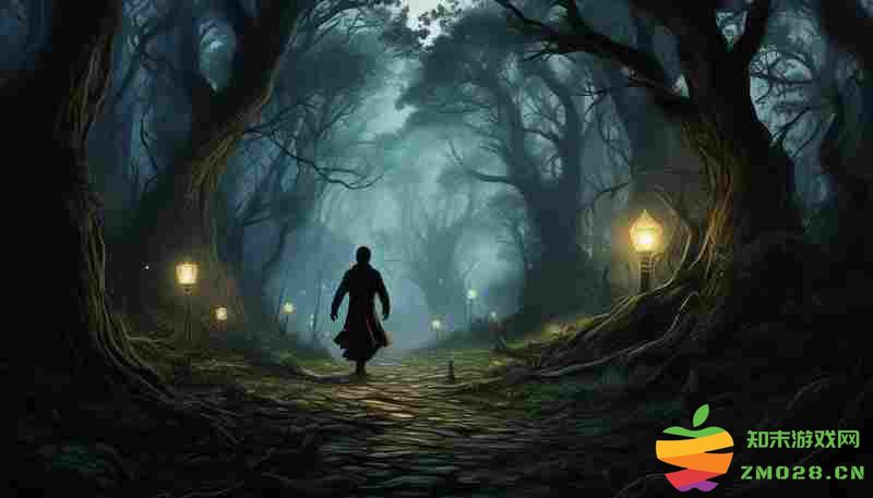 堕落之主猎王符文收集路线指南 堕落之主猎王符文收集路线指南