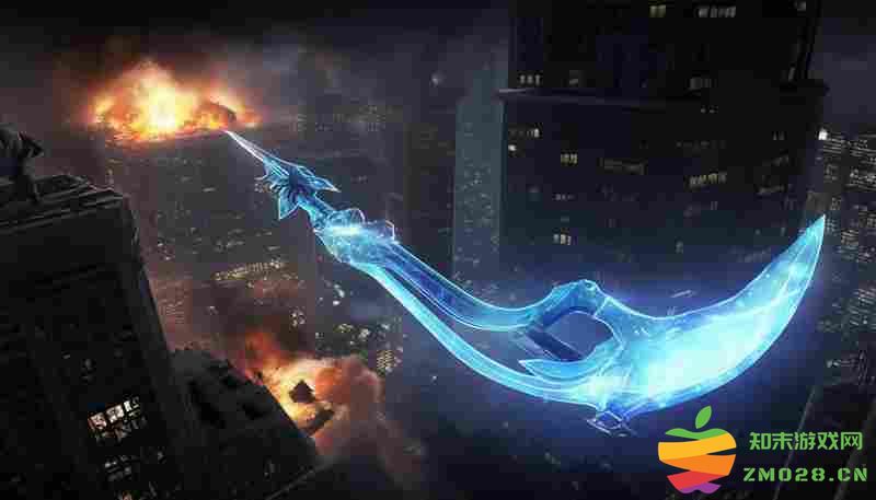 最后纪元暗影之刃技能机制与伤害叠加解析 最后纪元暗影之刃技能机制与伤害叠加解析