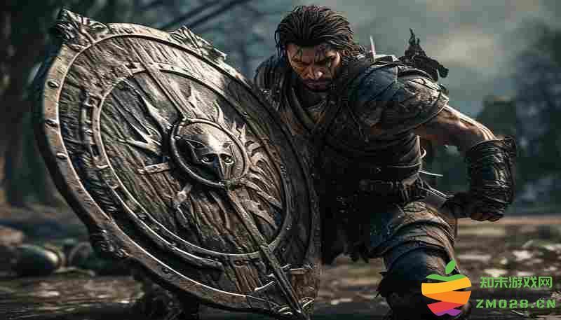 堕落之主游击队盾牌实战使用技巧 堕落之主游击队盾牌实战使用技巧