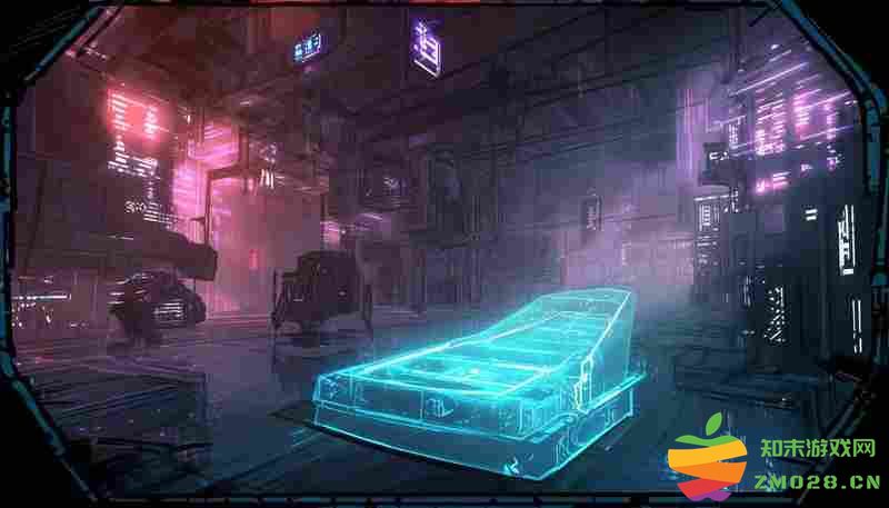 原子陨落主线剧情关键道具获取路线指引 原子陨落主线剧情关键道具获取路线指引