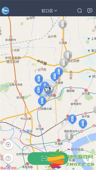 安悦充电桩官方版 安悦充电app下载