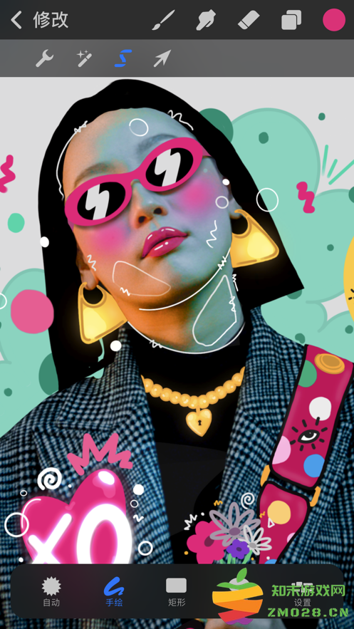 procreate安卓版2022