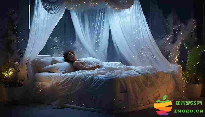 天国:拯救2睡觉床铺提升生存能力必知技巧 天国:拯救2睡觉床铺提升生存能力必知技巧