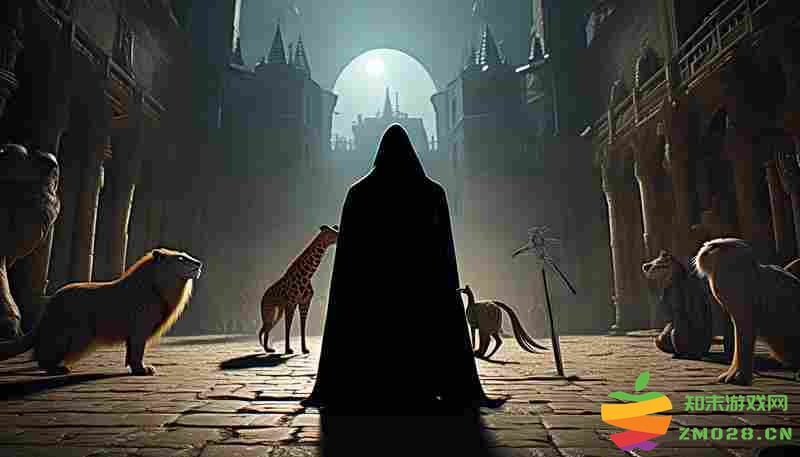 刺客信条:幻景宫廷动物成就解锁全条件详解 刺客信条:幻景宫廷动物成就解锁全条件详解