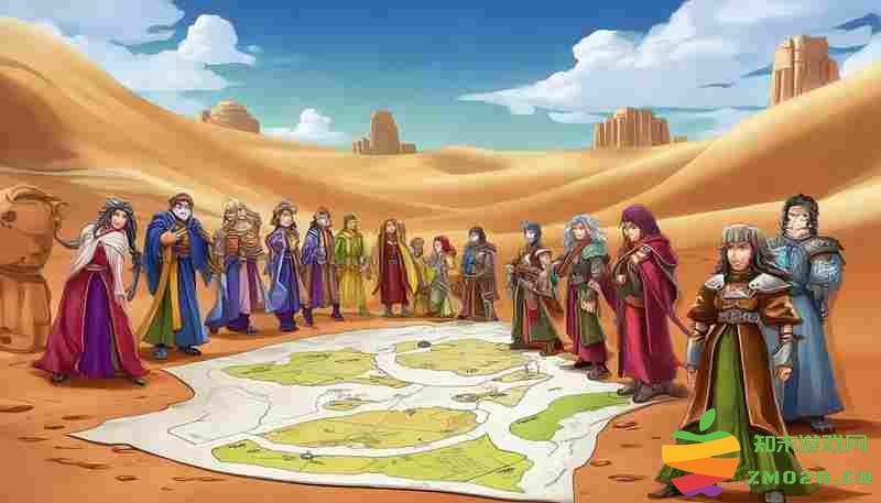 浪漫沙加2:七英雄的复仇新手必看剧情路线指南 浪漫沙加2:七英雄的复仇新手必看剧情路线指南