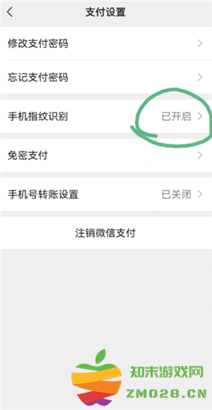 微信支付指纹怎么设置在哪里 微信支付人脸识别在哪里设置 微信支付指纹怎么设置在哪里 微信支付人脸识别在哪里设置