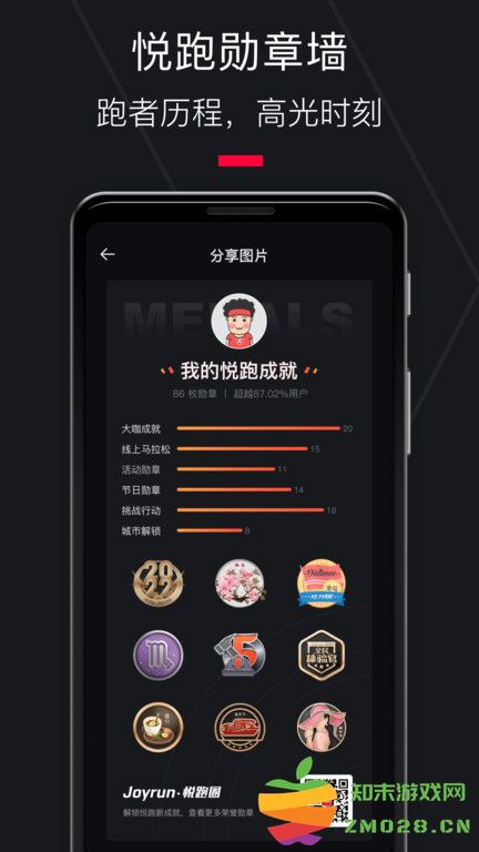 悦跑圈app正版 悦跑圈app下载安卓版