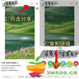 小红书怎么去水印保存图片 小红书怎么去水印保存原视频 小红书怎么去水印保存图片 小红书怎么去水印保存原视频