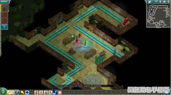 S2赛季专属-神经信号编码全流程-开放世界RPG-淘宝互动 S2赛季专属-神经信号编码全流程-开放世界RPG-淘宝互动