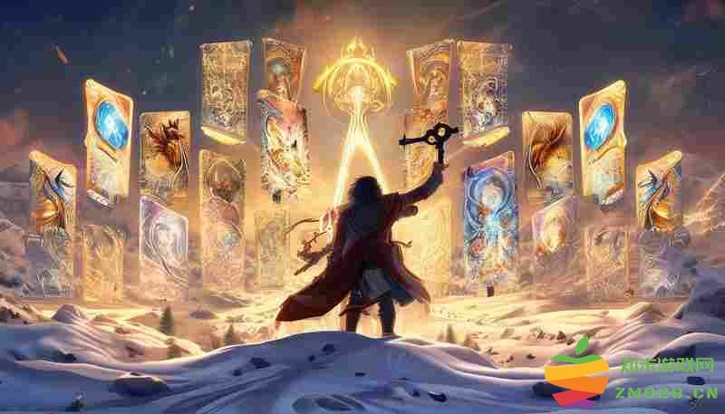 最终幻想7重生卡牌131全收集路线与技巧 最终幻想7重生卡牌131全收集路线与技巧