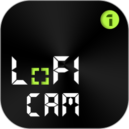 lofi cam复古ccd数码相机官方软件 lofi cam复古ccd数码相机官方软件