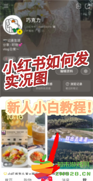 小红书live图怎么发 小红书live图有声音吗 小红书live图怎么发 小红书live图有声音吗