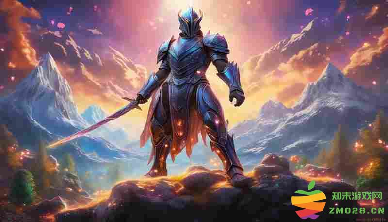 无限暖暖骑士之心合成公式与装备攻略 无限暖暖骑士之心合成公式与装备攻略