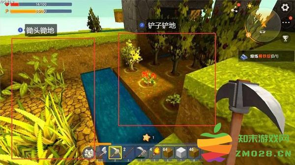 mini world国际版教程 mini world国际服攻略
