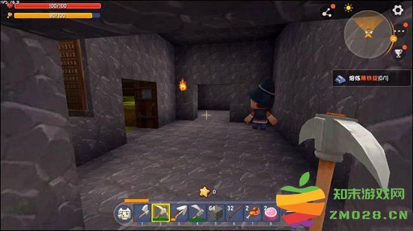 mini world国际版教程 mini world国际服攻略