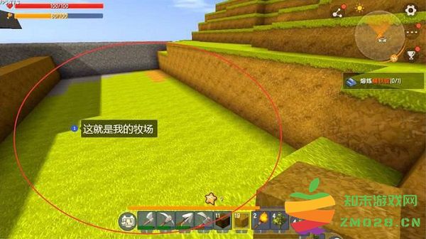 mini world国际版教程 mini world国际服攻略