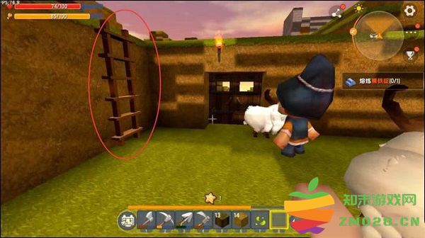 mini world国际版教程 mini world国际服攻略