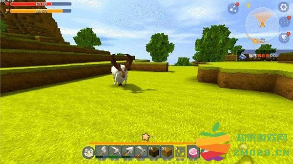 mini world国际版教程 mini world国际服攻略